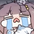 哭哭